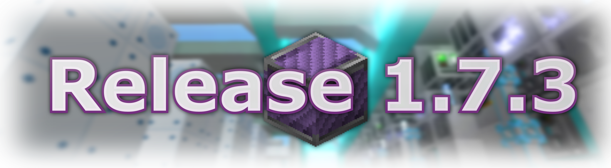 Release 1.7.3